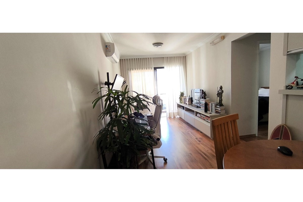 Apartamento, 1 quarto, 45 m² - Foto 23