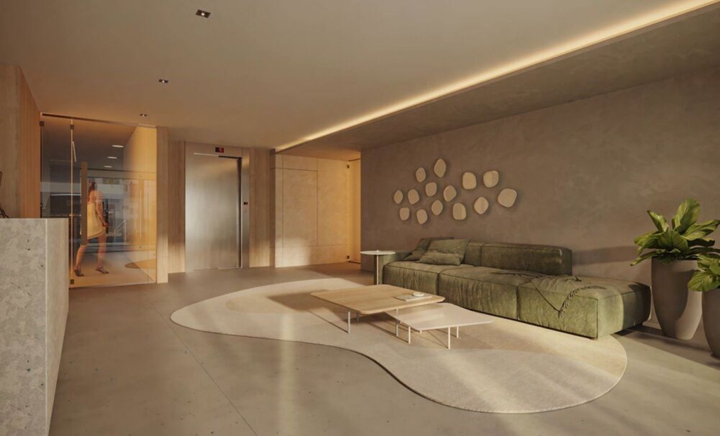 Apartamento à venda em Recife, Madalena, com 3 quartos, 104.78m² - Wallace Pinto Corretor