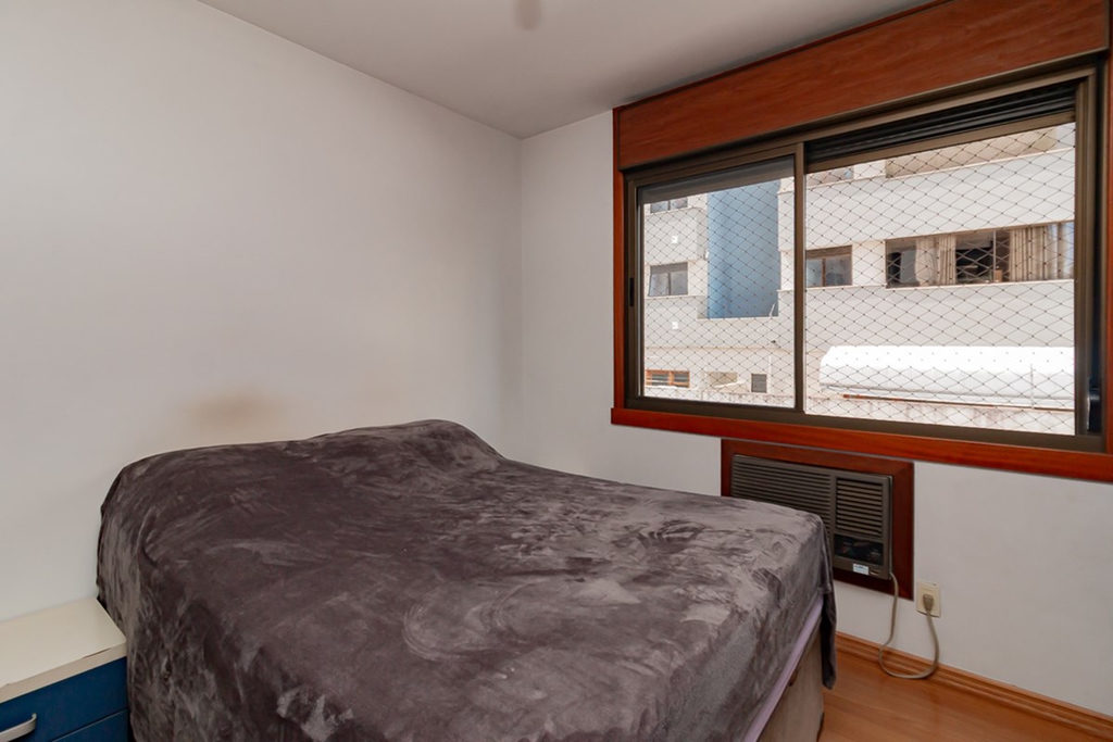Apartamento para venda no bairro Menino Deus em Porto Alegre