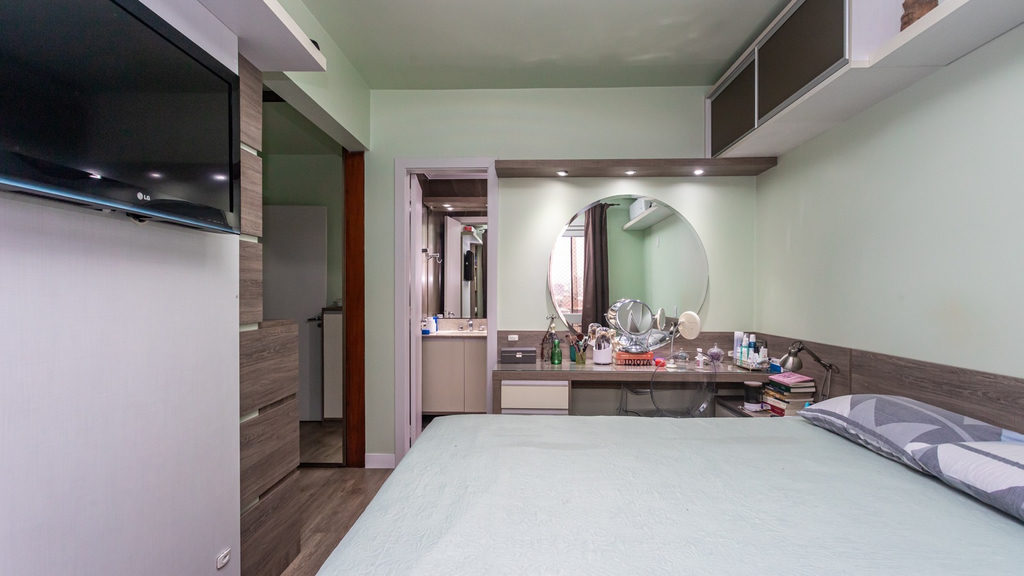 Apartamento para venda no bairro Bela Vista em Porto Alegre