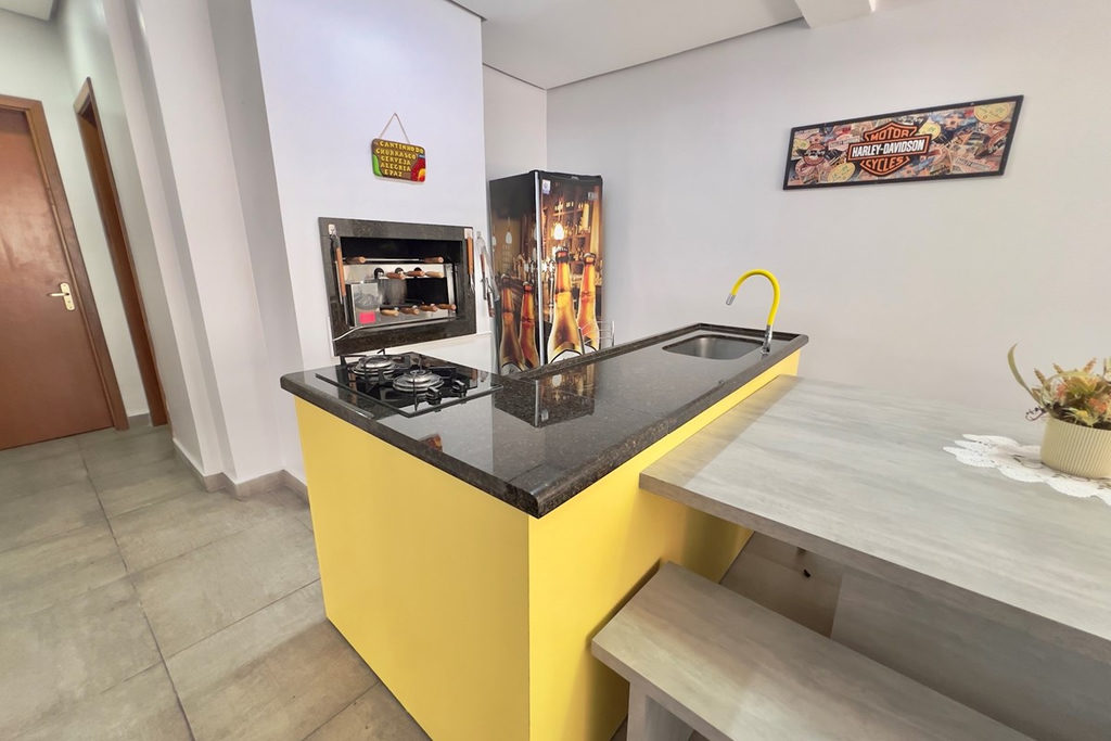 Apartamento para venda no bairro Nossa Senhora das Graças em Canoas