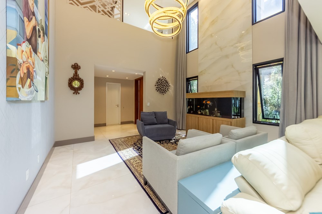 Casa, 3 quartos, 514 m² - Foto 32