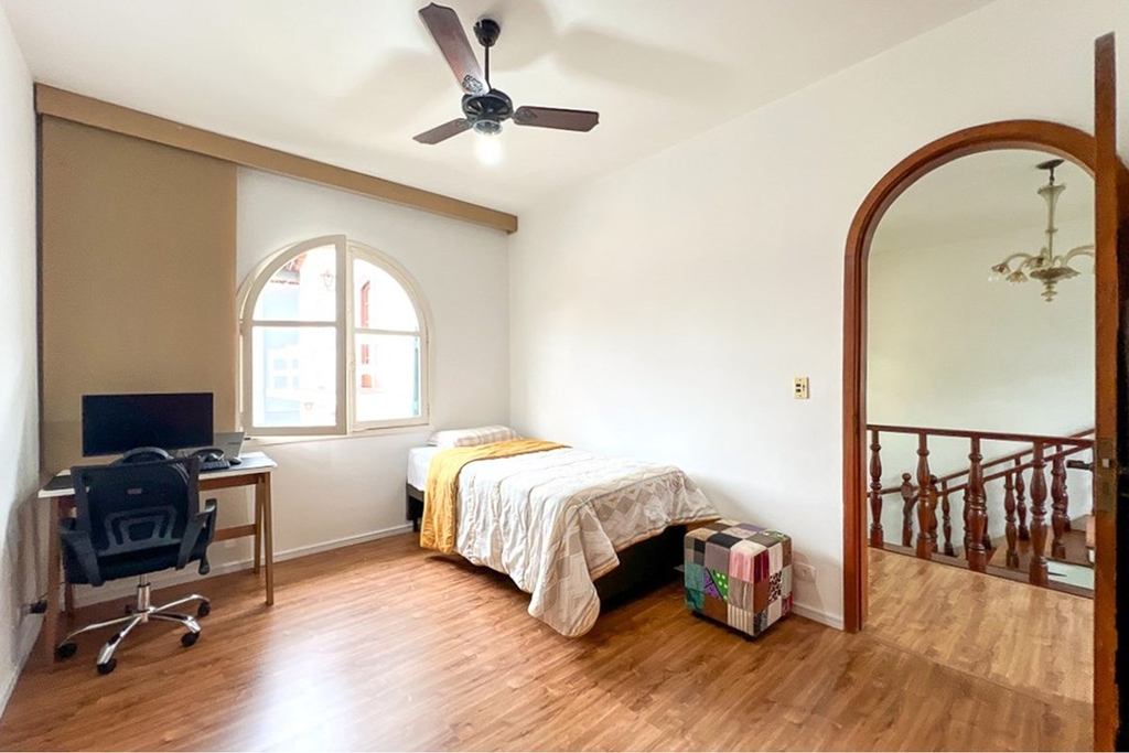 Casa, 6 quartos, 377 m² - Foto 10