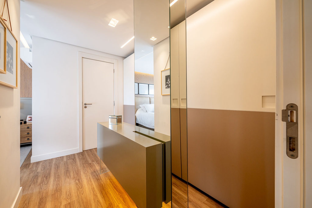 Apartamento para venda no bairro Central Park em Porto Alegre