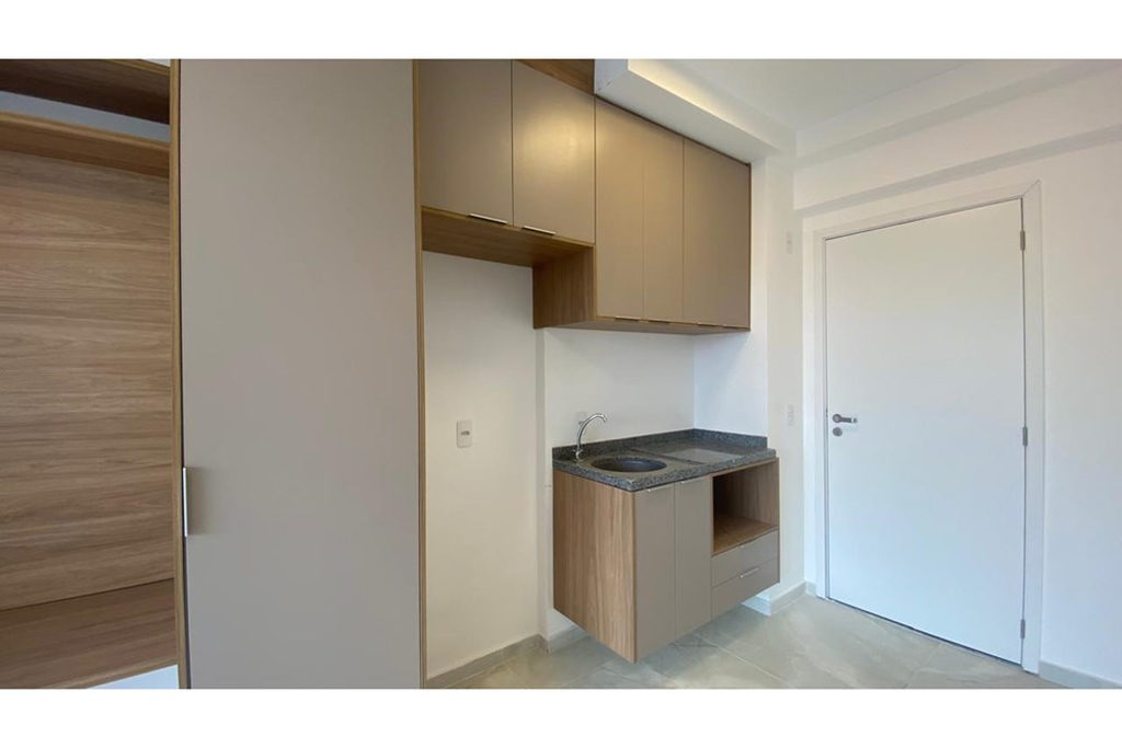 Apartamento, 1 quarto, 23 m² - Foto 30
