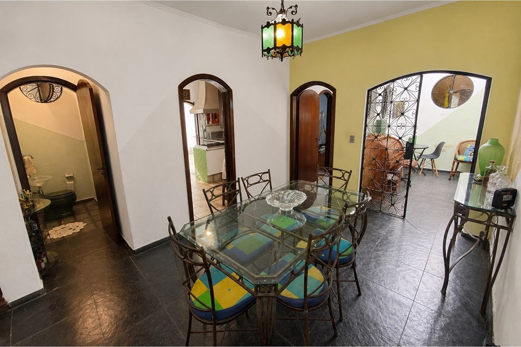 Casa, 6 quartos, 160 m² - Foto 48