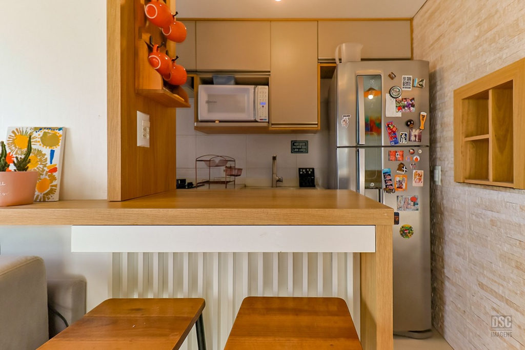 Apartamento para venda no bairro Tristeza em Porto Alegre