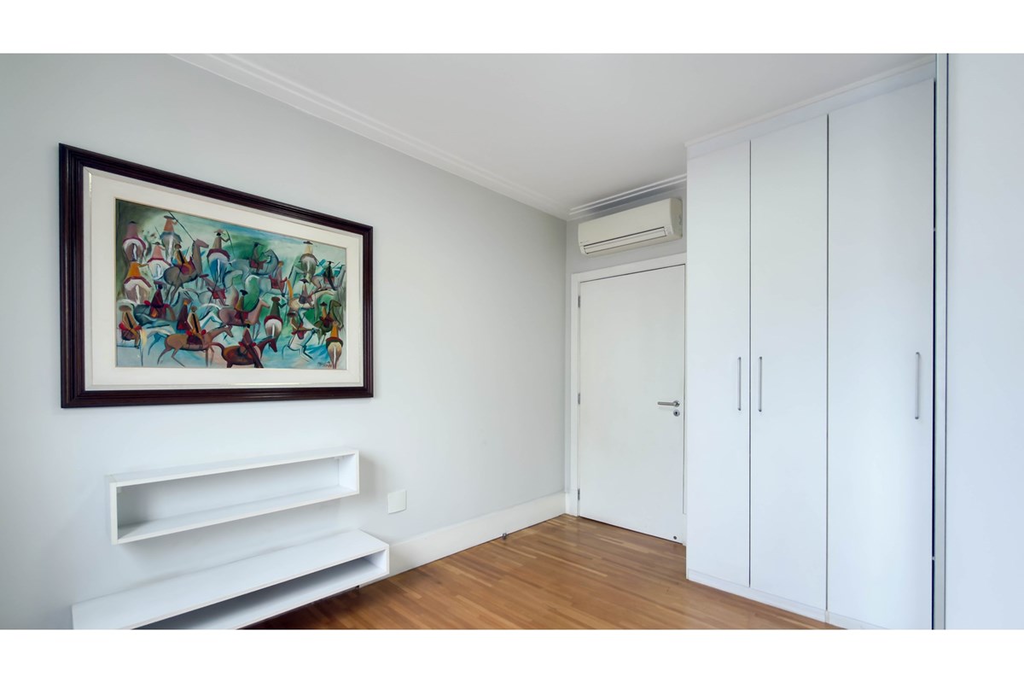 Apartamento de 2 quartos, 118m² no bairro Lapa, em São Paulo | Eu Corretor