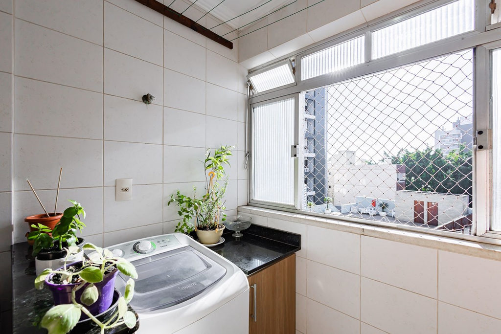Apartamento para venda no bairro Boa Vista em Porto Alegre