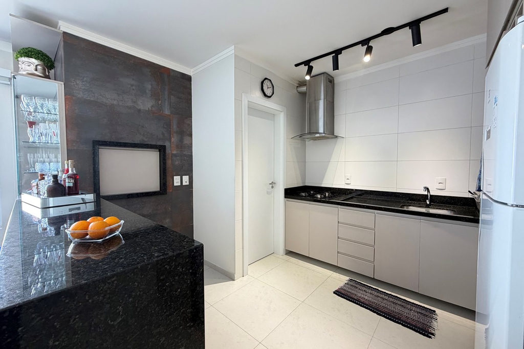 Apartamento para venda no bairro Navegantes em Capão da Canoa