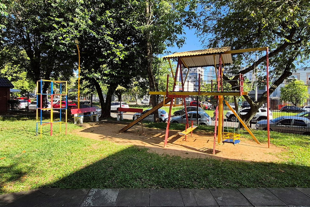 Apartamento para venda no bairro Cristo Redentor em Porto Alegre