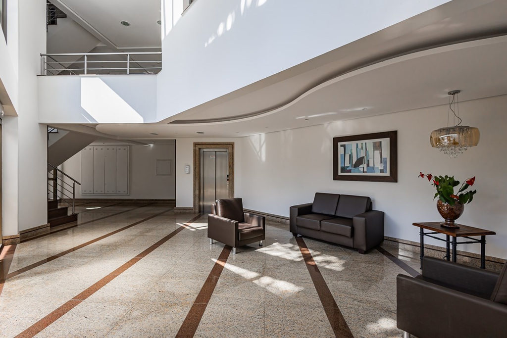 Apartamento para venda no bairro Higienópolis em Porto Alegre