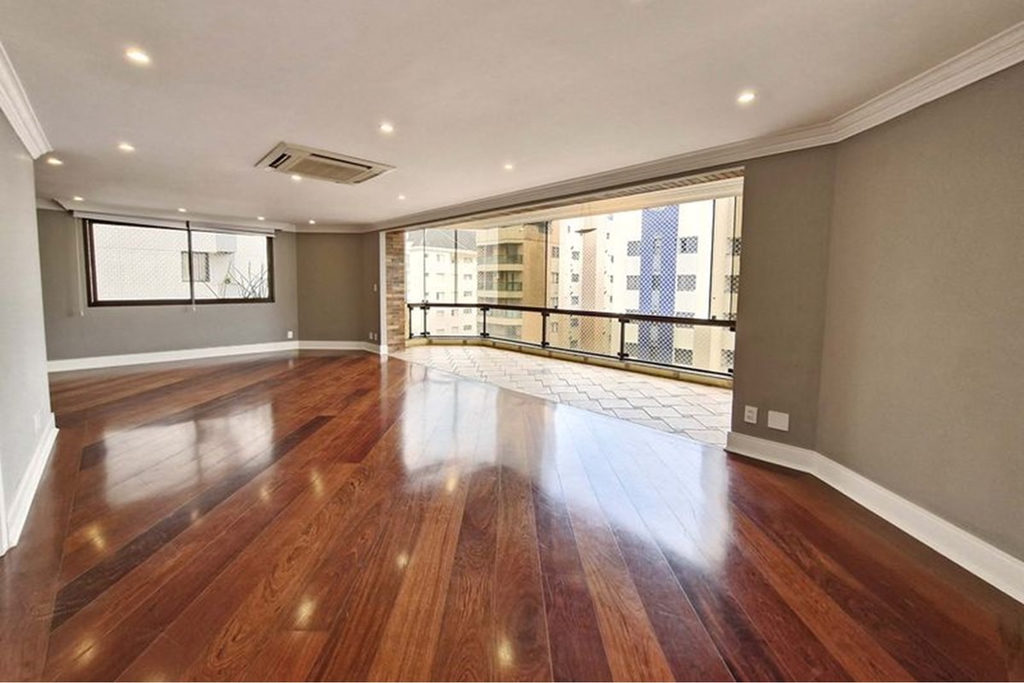 Apartamento, 4 quartos, 314 m² - Foto 41