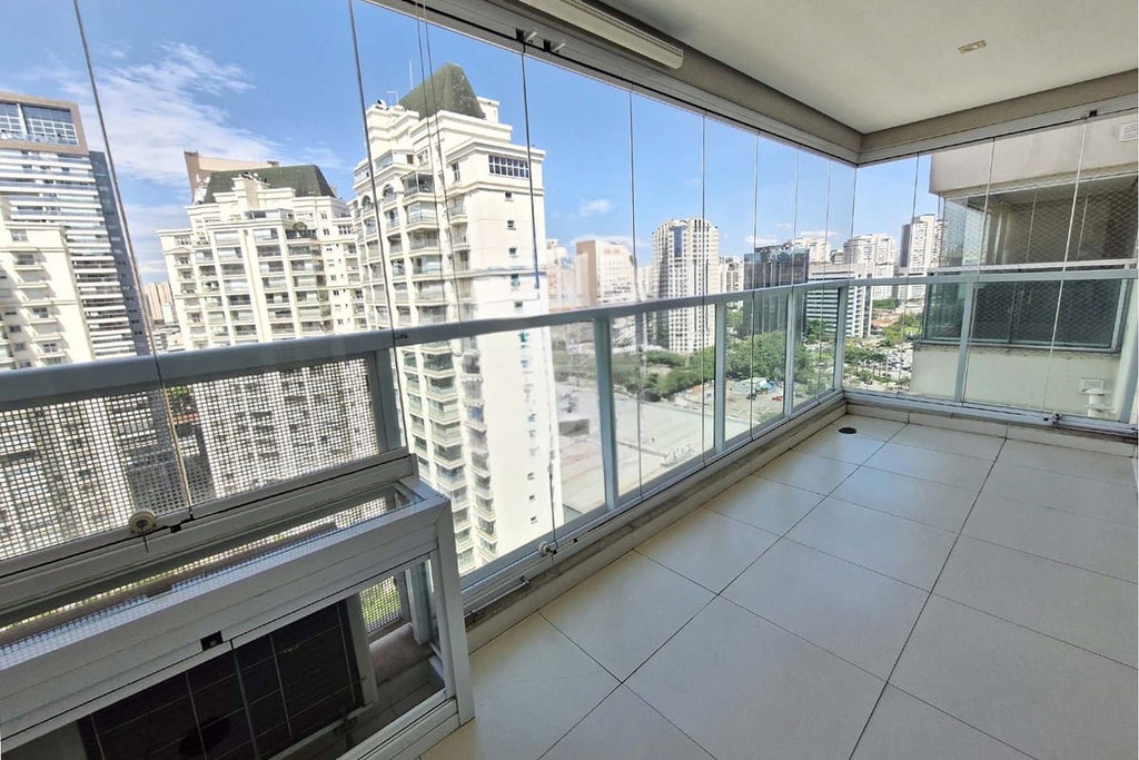Apartamento, 1 quarto, 49 m² - Foto 23