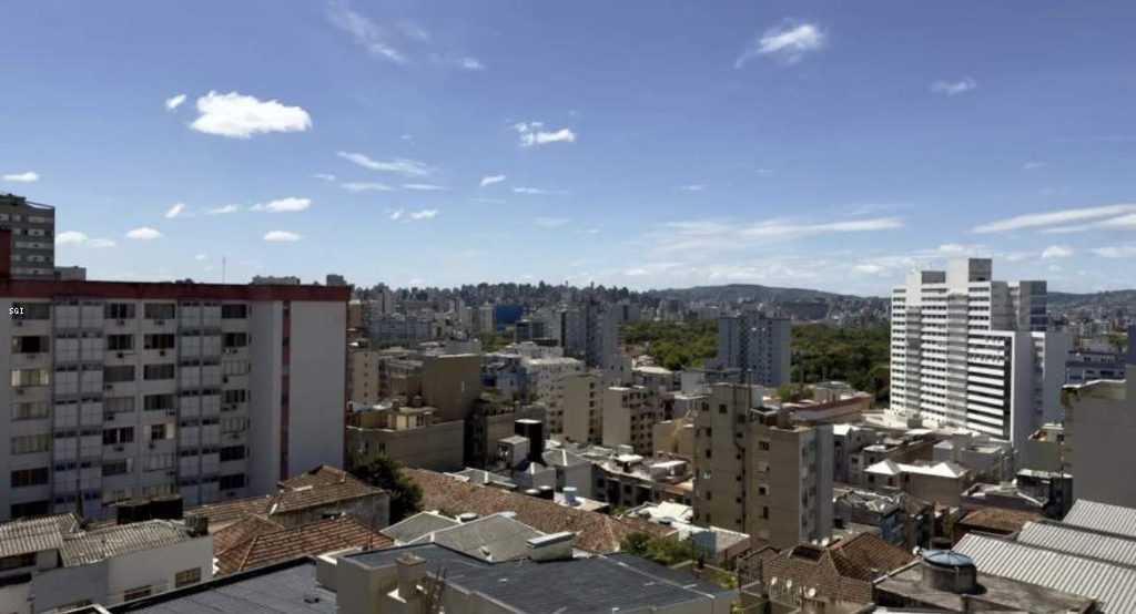 Apartamento para venda no bairro Centro Histórico em Porto Alegre