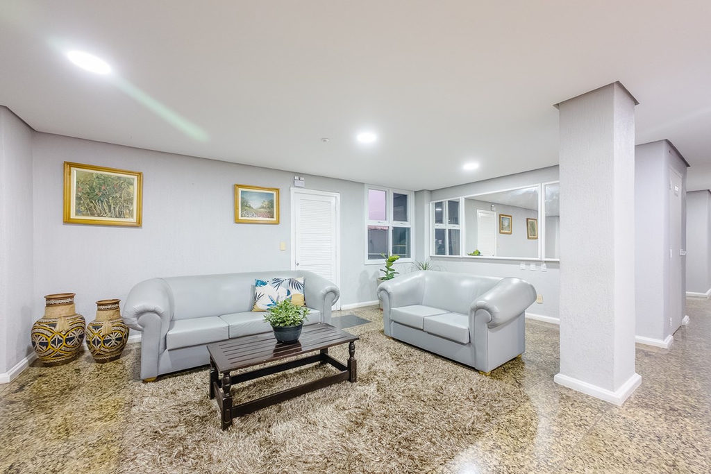 Cobertura Duplex para venda no bairro Marechal Rondon em Canoas