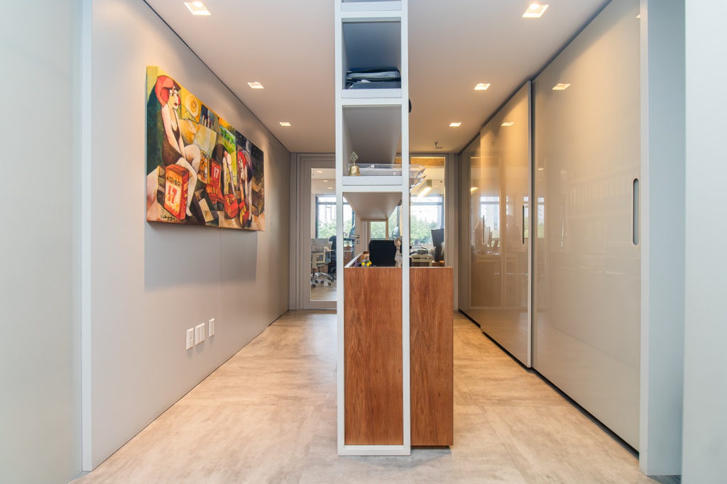 Sala para venda no bairro Moinhos de Vento em Porto Alegre