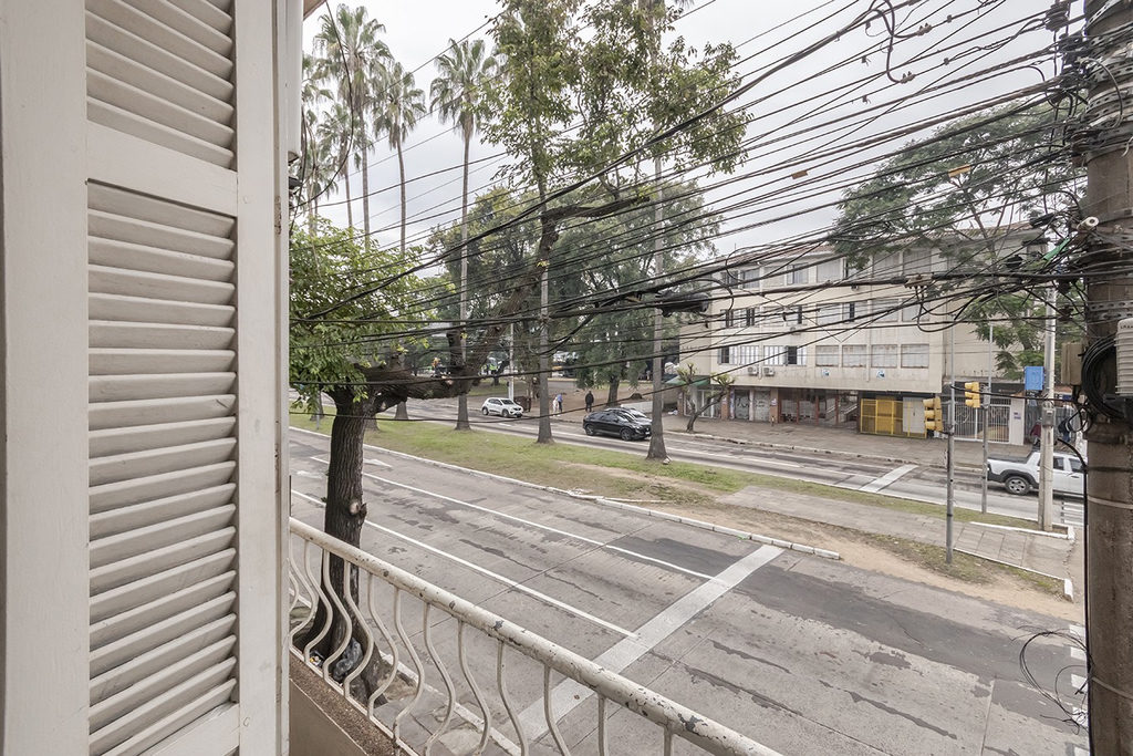 Apartamento para venda no bairro Santana em Porto Alegre
