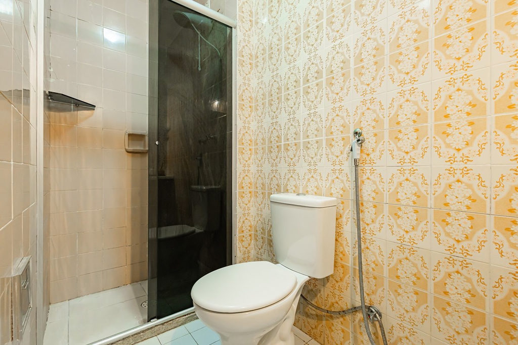 Cobertura Duplex para venda no bairro Passo da Areia em Porto Alegre