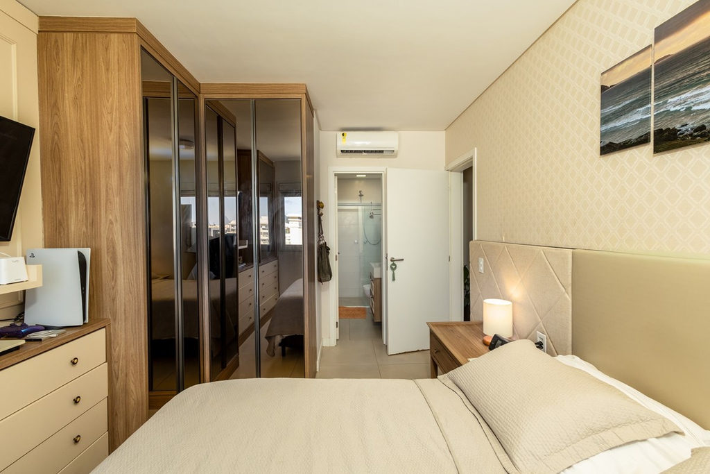 Cobertura, 3 quartos, 207 m² - Foto 17