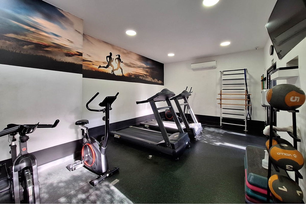 Apartamento, 1 quarto, 52 m² - Foto 17
