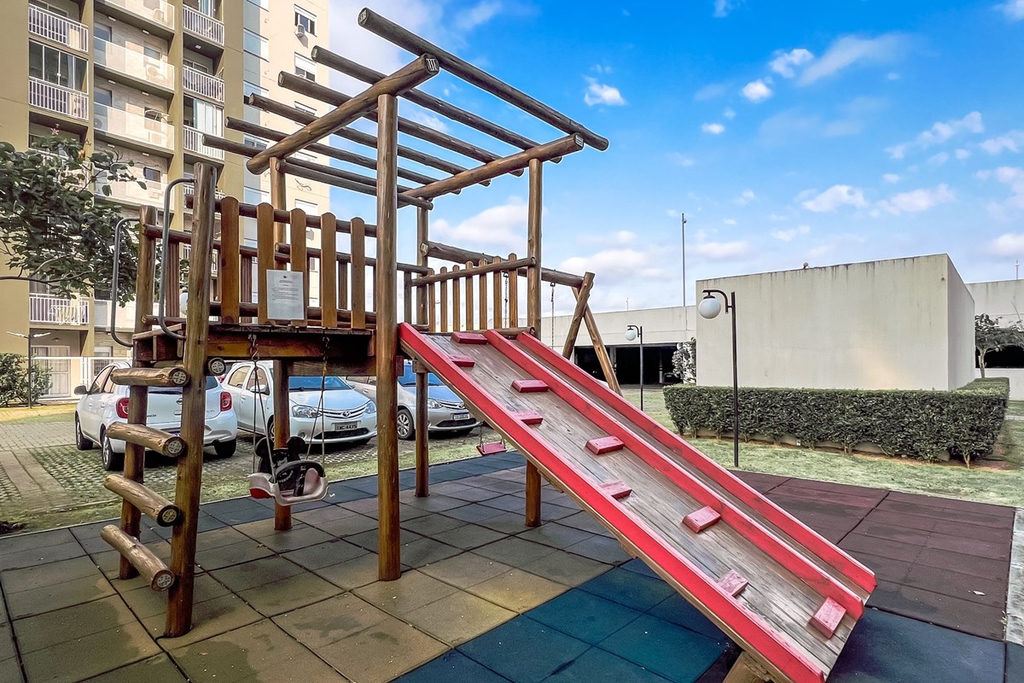 Apartamento para venda no bairro Igara em Canoas