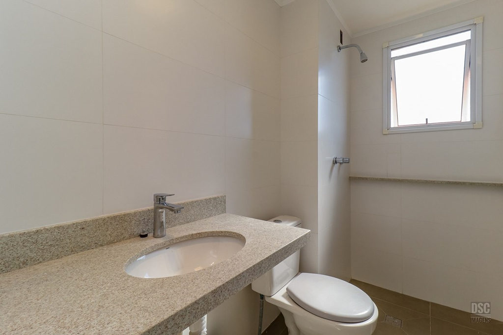 Apartamento para venda no bairro Jardim Carvalho em Porto Alegre