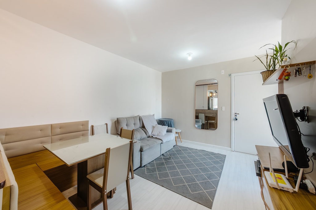 Apartamento para venda no bairro Estância Velha em Canoas