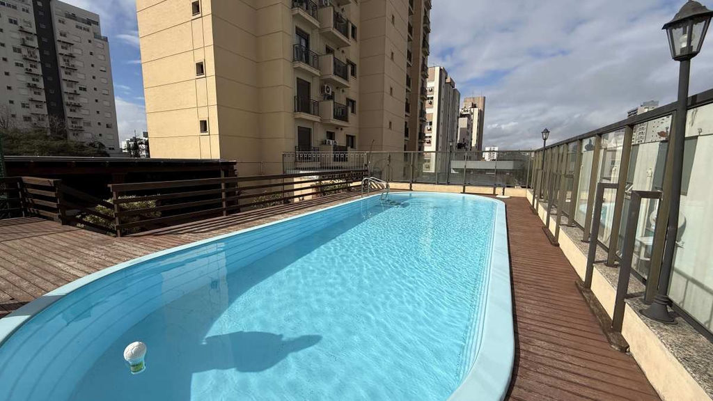 Cobertura Duplex para venda no bairro Centro em São Leopoldo
