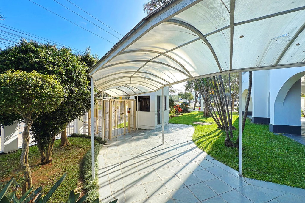 Apartamento para venda no bairro Cristal em Porto Alegre