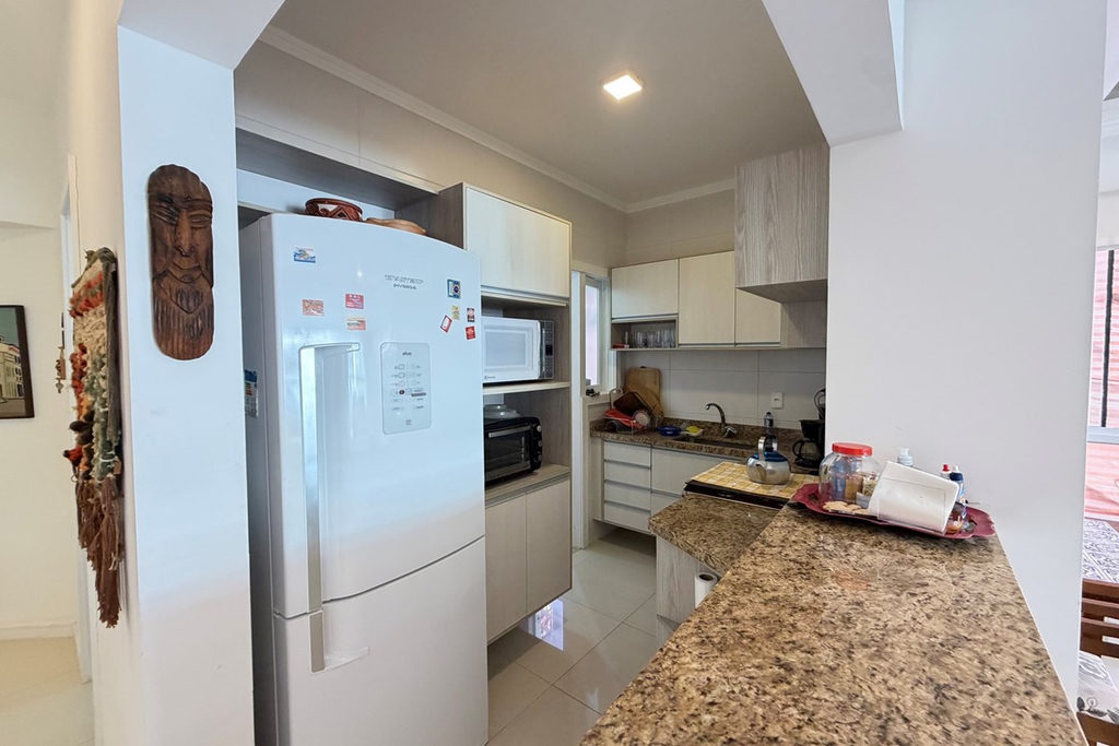 Apartamento para venda no bairro Navegantes em Capão da Canoa