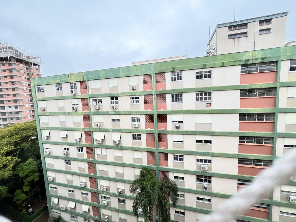 Apartamento para venda no bairro Petrópolis em Porto Alegre