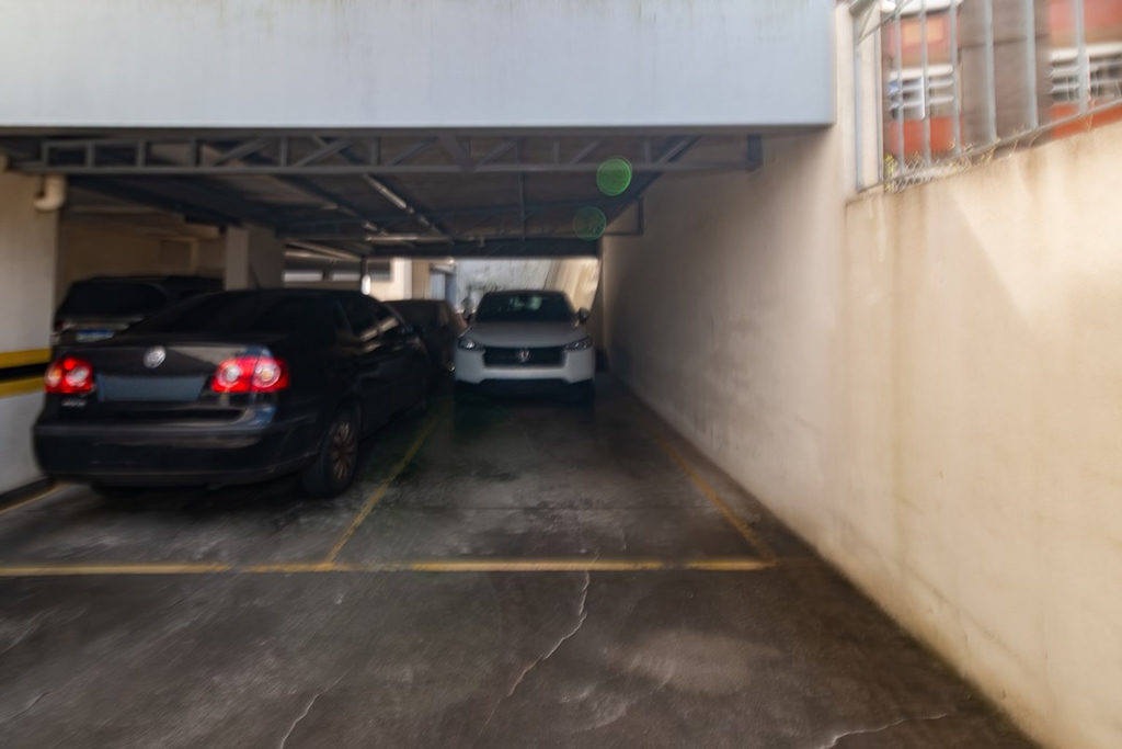 Apartamento para venda no bairro Rio Branco em Porto Alegre