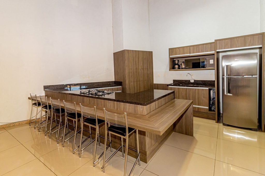 Apartamento para venda no bairro Cristo Redentor em Porto Alegre
