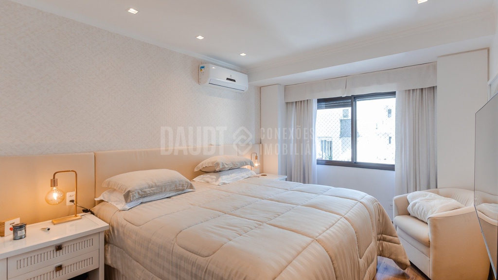 Apartamento para venda no bairro Mont Serrat em Porto Alegre