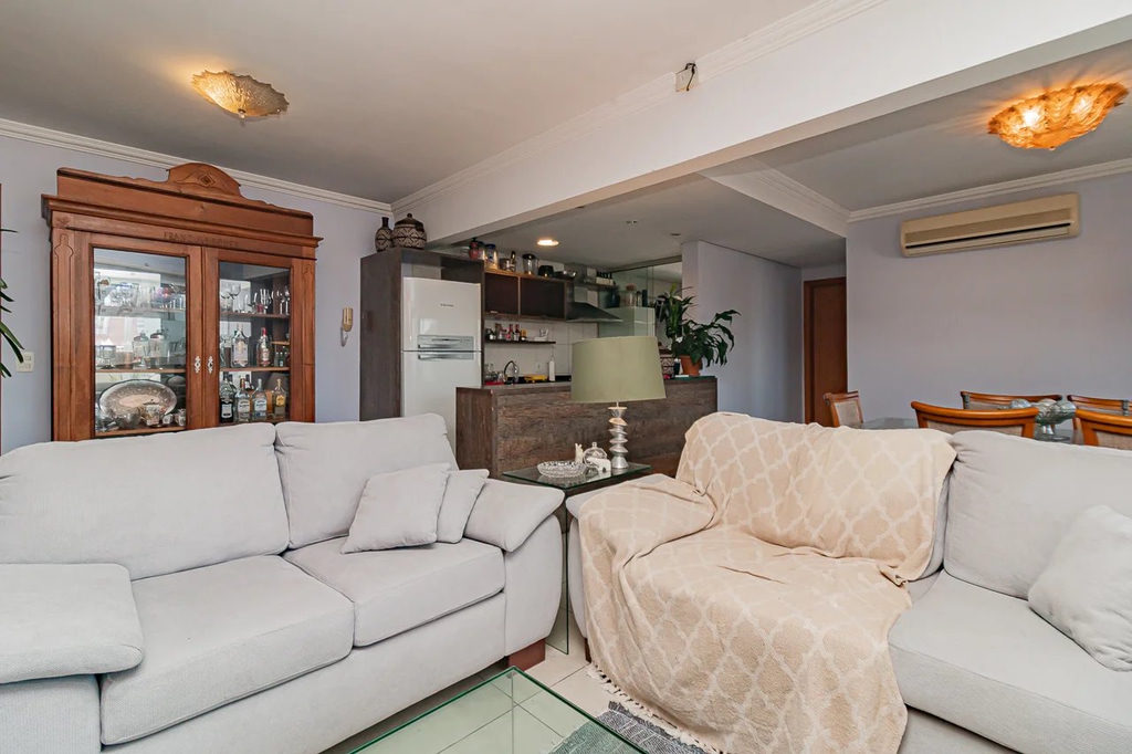 Apartamento para venda no bairro Independência em Porto Alegre