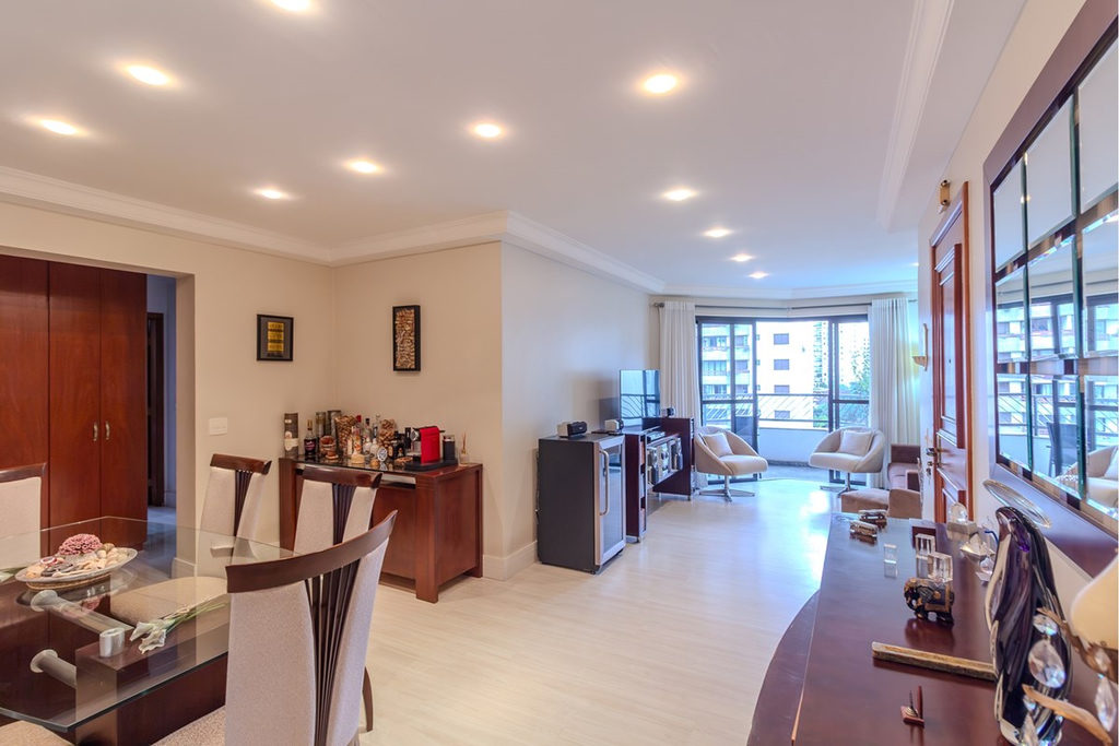 Apartamento, 3 quartos, 114 m² - Foto 33
