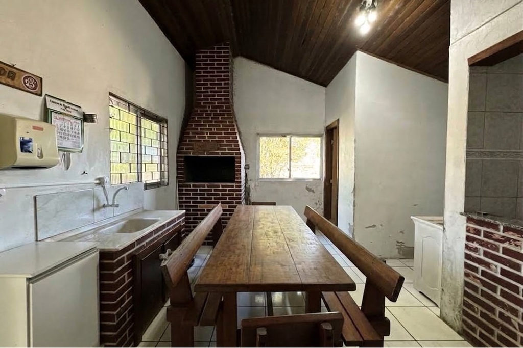 Casa para venda no bairro Nossa Senhora das Graças em Canoas