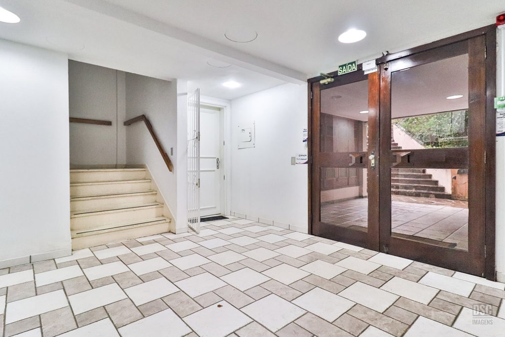Apartamento para venda no bairro Boa Vista em Porto Alegre