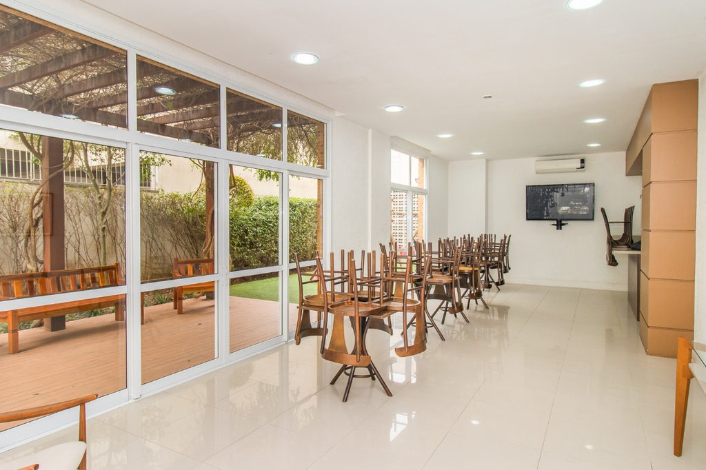Apartamento para venda no bairro Auxiliadora em Porto Alegre