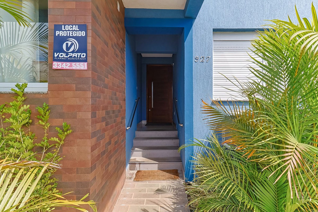 Apartamento para venda no bairro São João em Porto Alegre