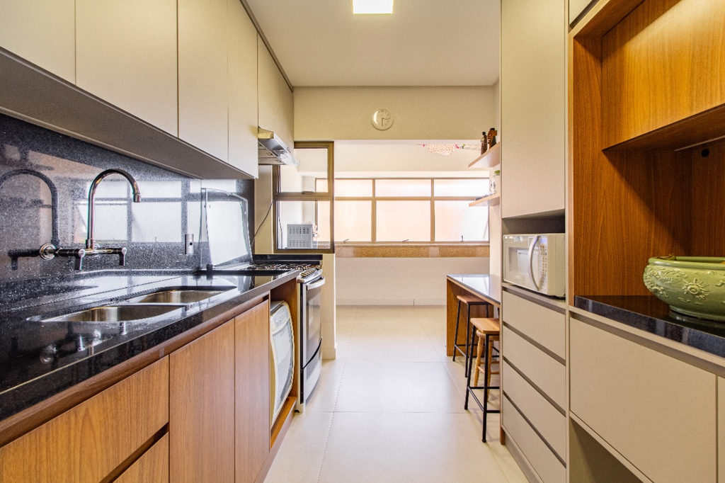 Cobertura Duplex para venda no bairro Petrópolis em Porto Alegre
