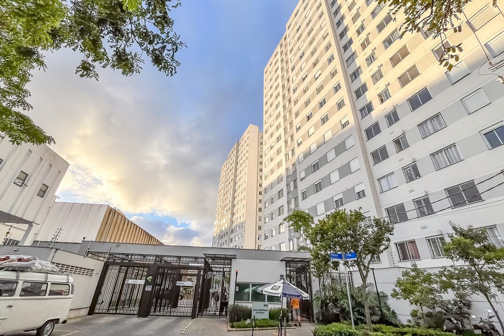 Apartamento, 2 quartos, 44 m² - Foto 18