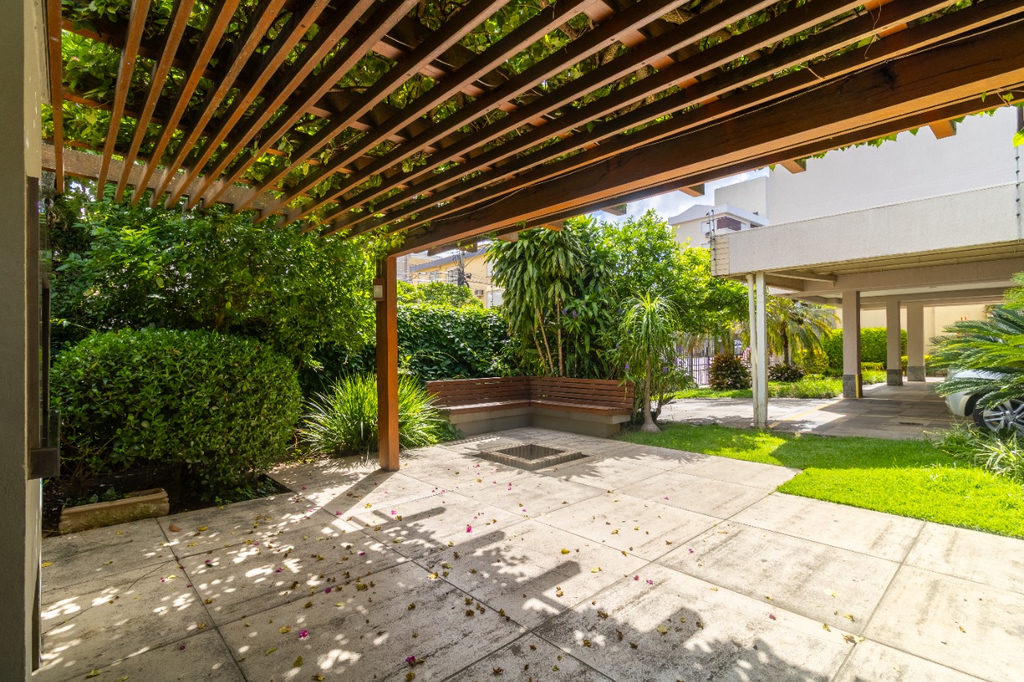 Apartamento para venda no bairro Jardim Botânico em Porto Alegre