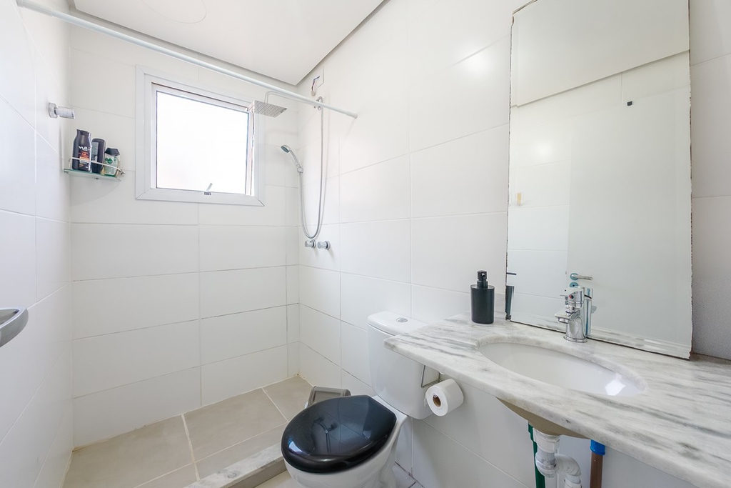 Apartamento para venda no bairro Centro em Esteio