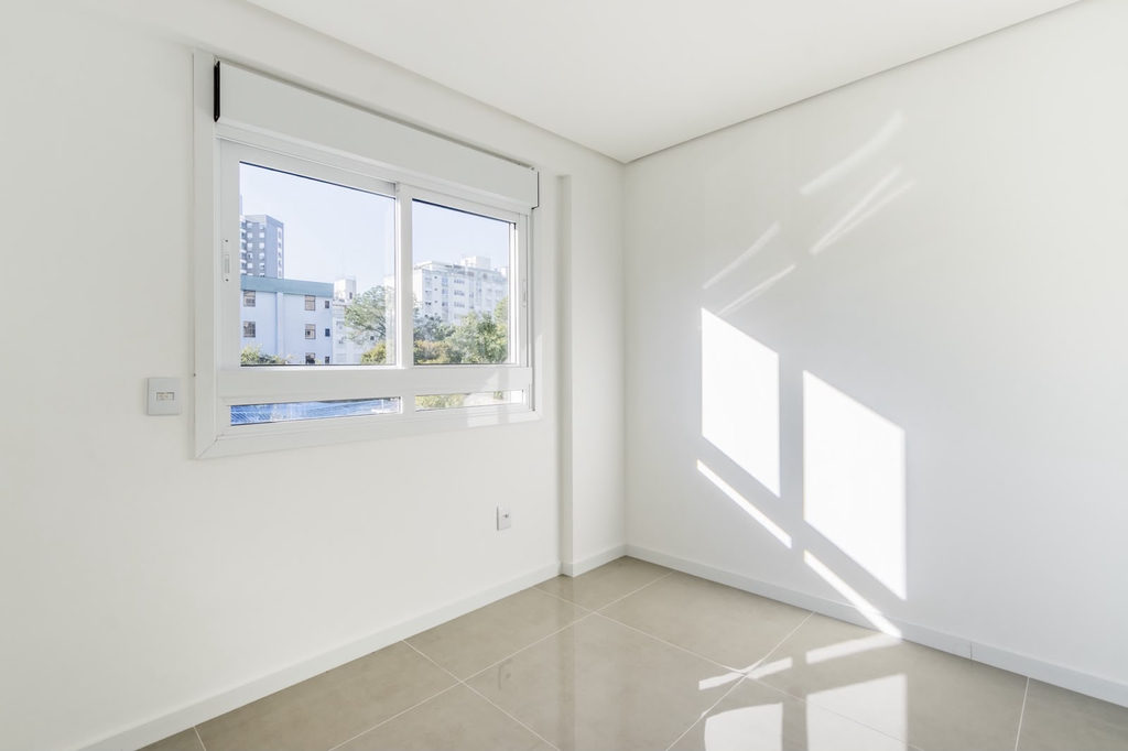 Apartamento para venda no bairro Menino Deus em Porto Alegre