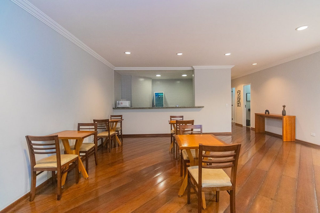 Apartamento, 3 quartos, 105 m² - Foto 17