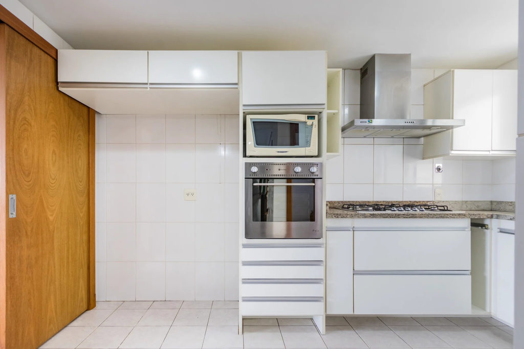 Apartamento para venda no bairro Menino Deus em Porto Alegre