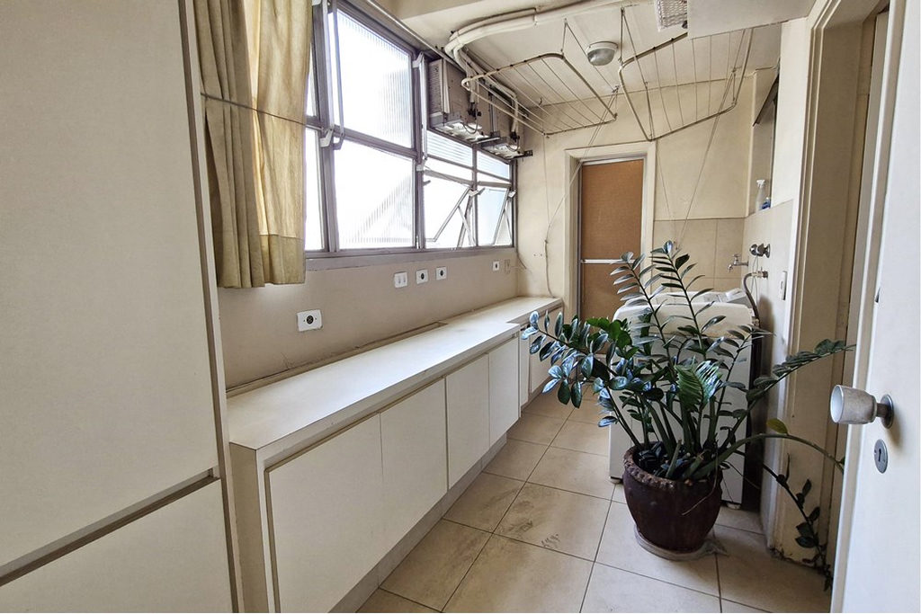 Apartamento, 2 quartos, 166 m² - Foto 15