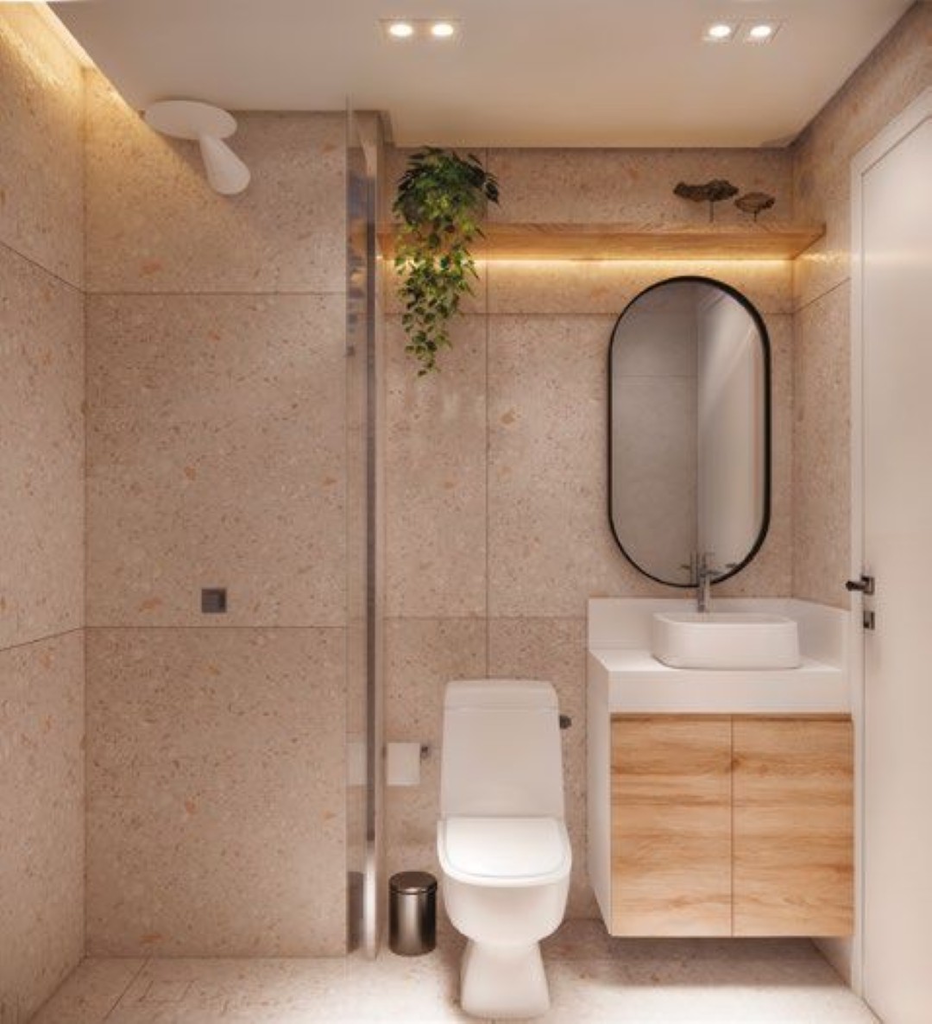 Apartamento, 2 quartos, 36 m² - Foto 27